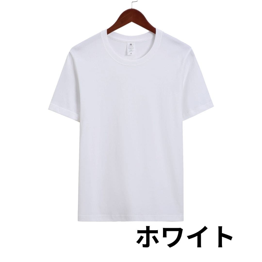 好きな写真と文字で作るオリジナル刺繍プリントTシャツ