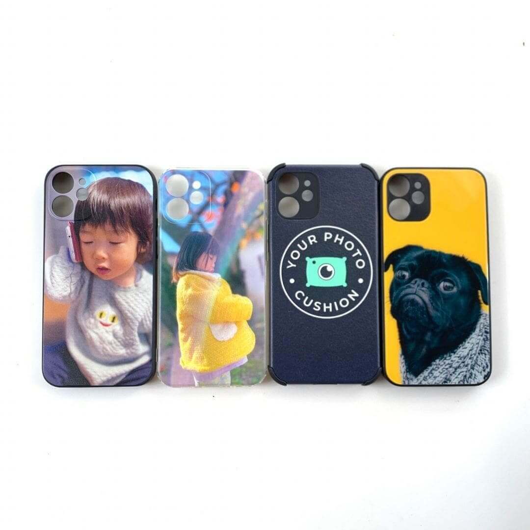 好きな写真で作るオリジナルスマホケース 選べる素材で世界でひとつだけをあなたに(iPhone,Android,その他)